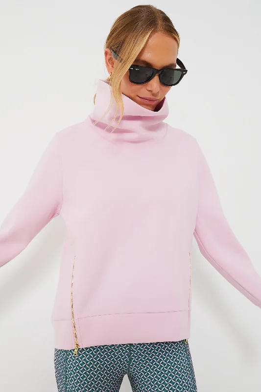Fashionable Items Petal Everyday Pullover
