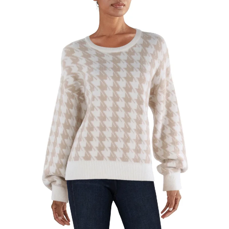 Sports Cool Z Supply Womens Cedar Crewneck Long Sleeve Pullover Sweater