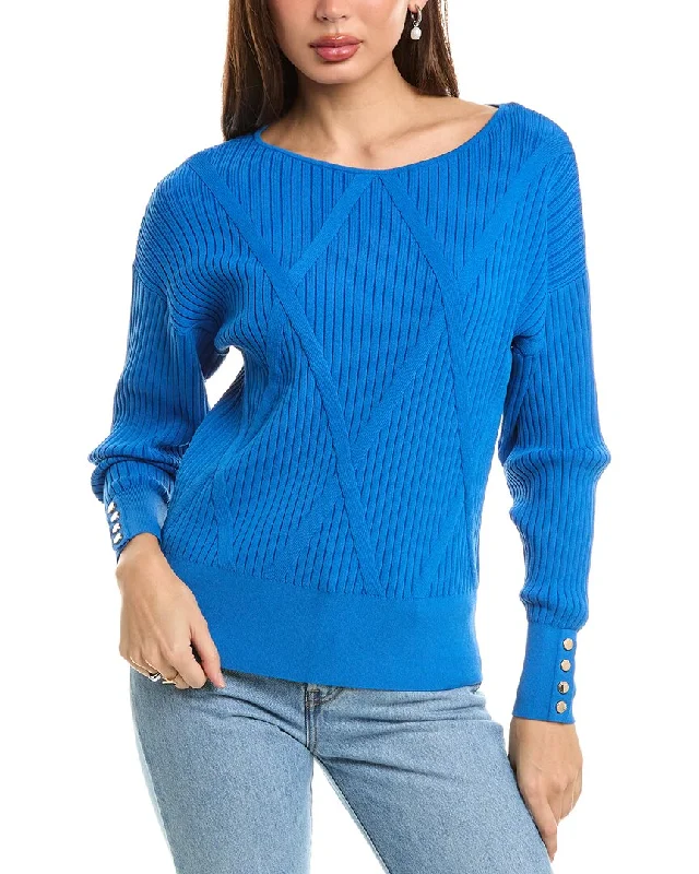 Trendy Items Elie Tahari Dolman Top