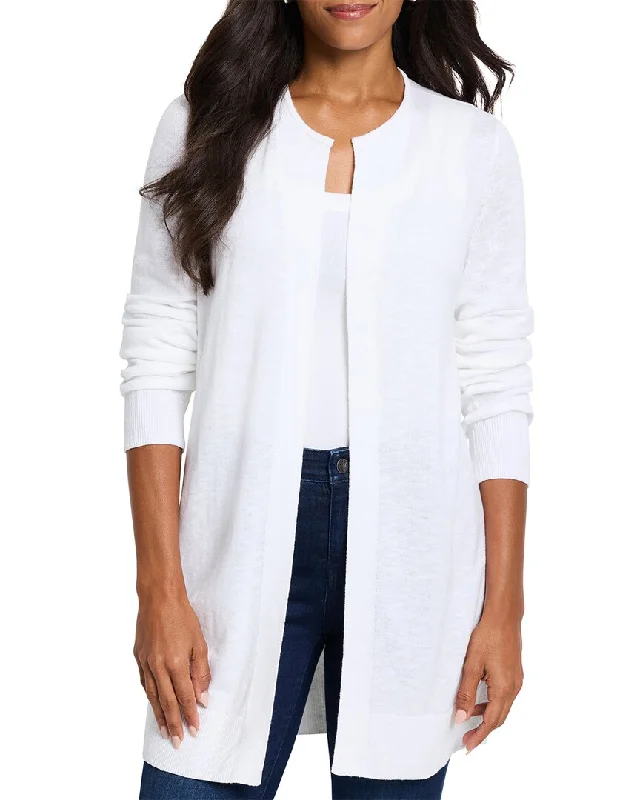Age-reducing Style NIC & ZOE Perk Up Cardigan