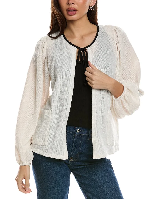 Versatile Style Isla Ciel Cardigan