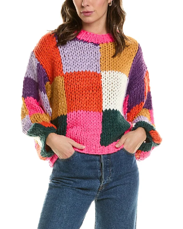 Urban Style FATE Sweater