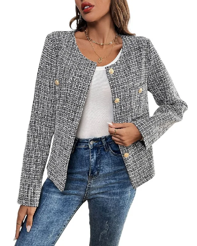 Street Fashion Charlotte Green Cardigan