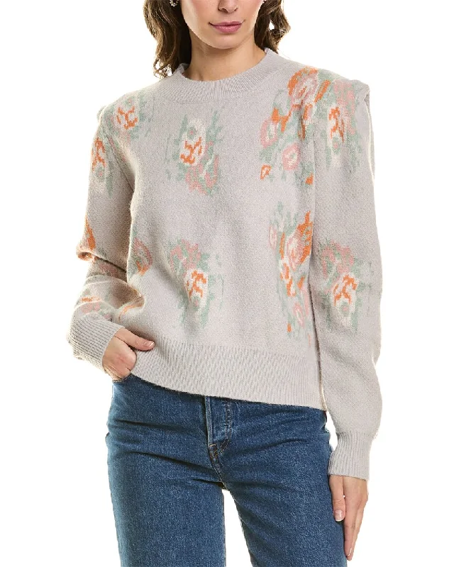 Casual Comfort FATE Sweater