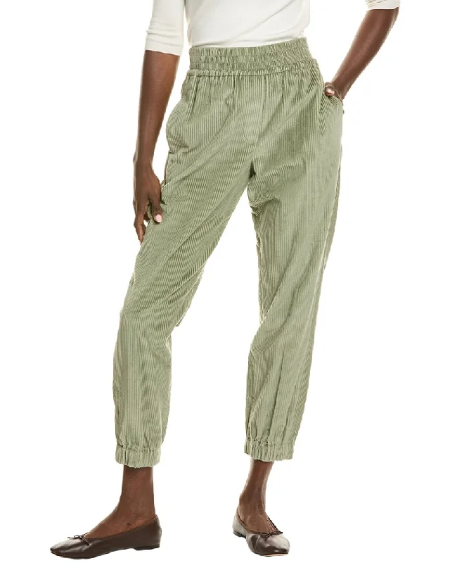 Easygoing Outfits Brunello Cucinelli Pant