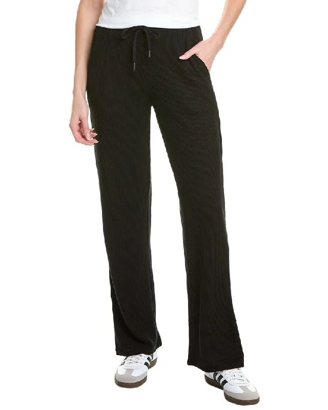 Windbreaker fashion Splendid London Lounge Pant
