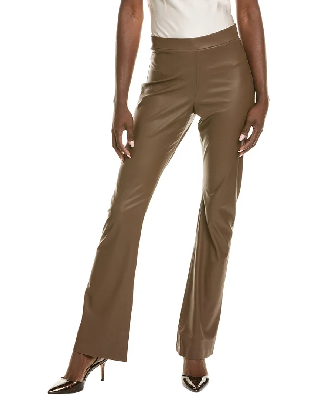 Warm Chic Outfits Blank NYC Pant