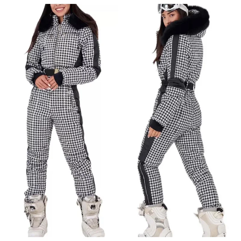 Fresh And Simple Cold Suit $149