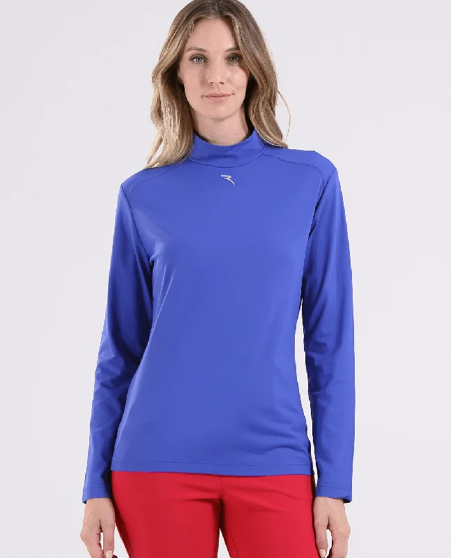 Lazy Home CHERVO Todi Pro Thermal Top Marinaio Blue
