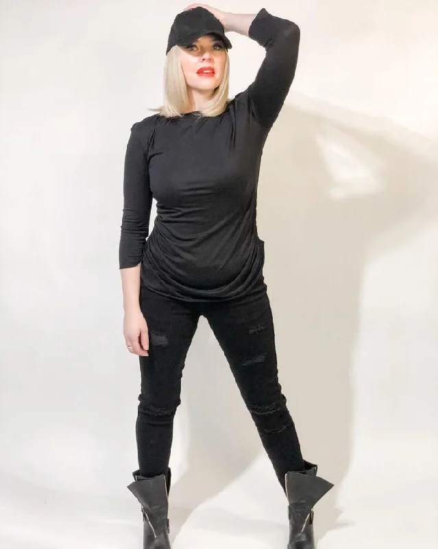 Fashion Elements Premium "SS" Jean (Stretch & Structure)