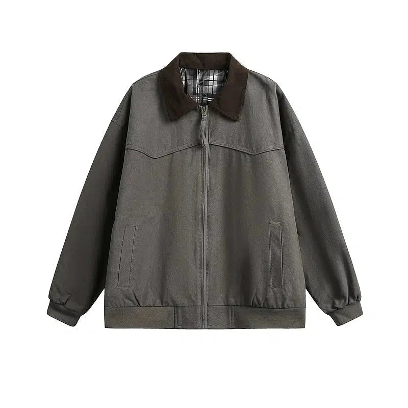 Gray Green