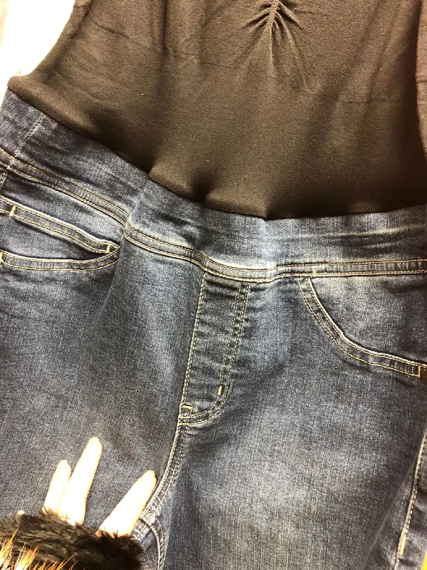 Outdoor Trend 2023 Straight Leg Classic Total Jean $189
