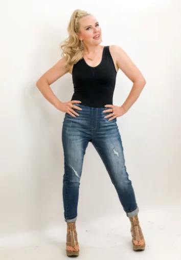 Sports Design Pre-order Total Edge Jean
