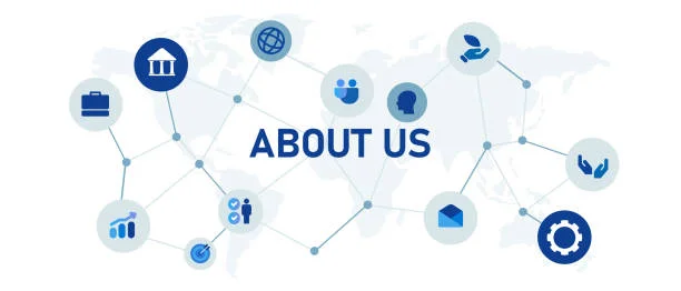 About Us Our brand is built on trust, style, and innovation.