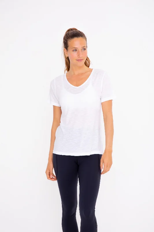 Street Fashion Be True Tee
