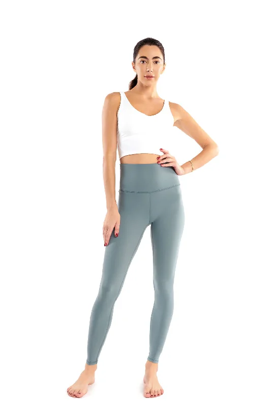 Fashion Innovation Cora Ankle-Length Legging