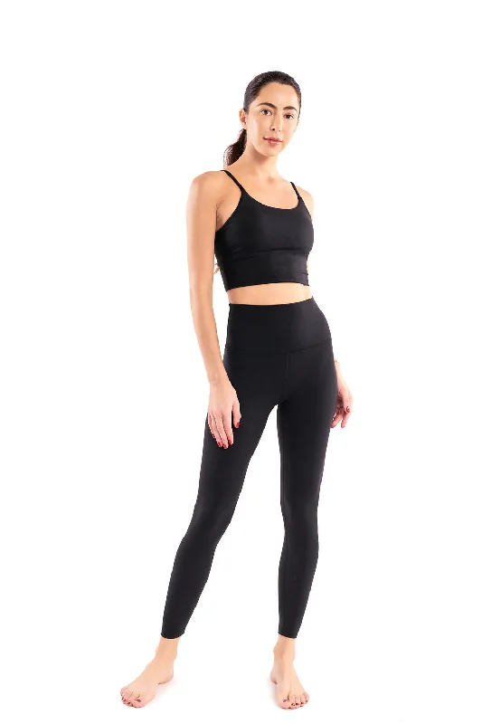 Perfect Tailoring Cora Ankle-Length Legging