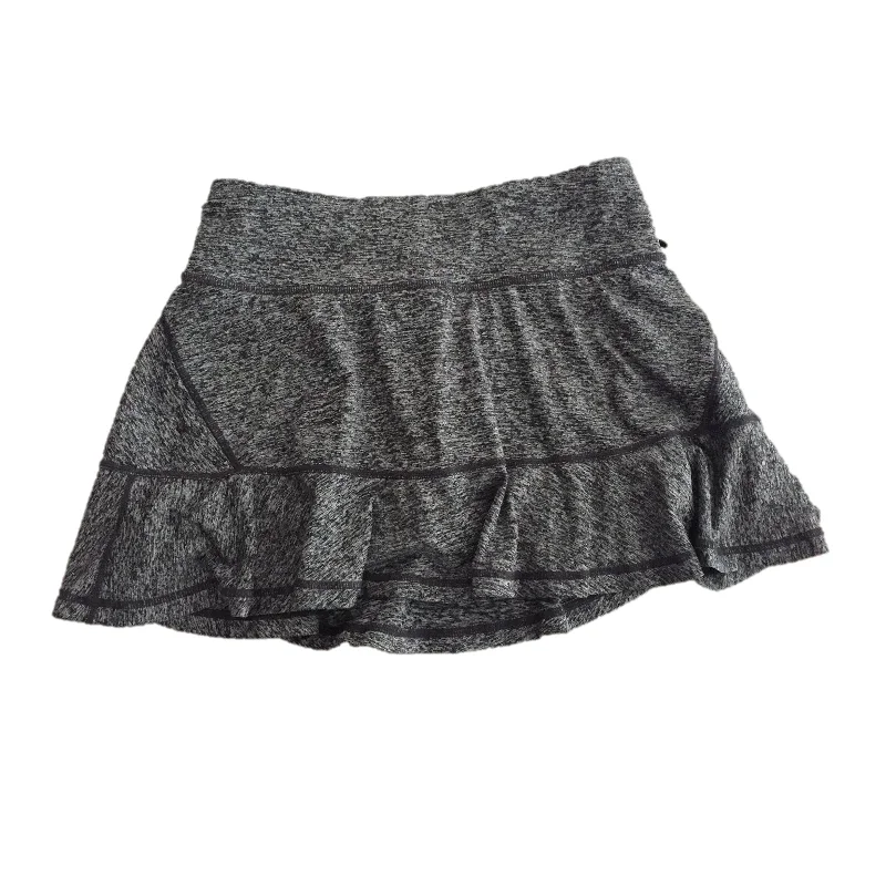 Elegant Wear Ideology Women's Performance Skirt for Tennis & Golf White Size Extra Small - XS Elegant Wear Ideology Women's Performance Skirt for Tennis & Golf White Size Extra Small - XS