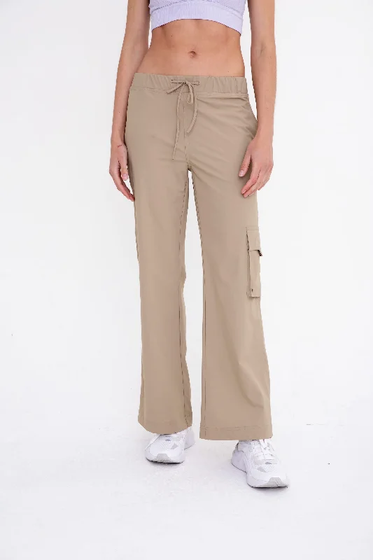 Personalized Clothing Let's Go Cargo Pants
