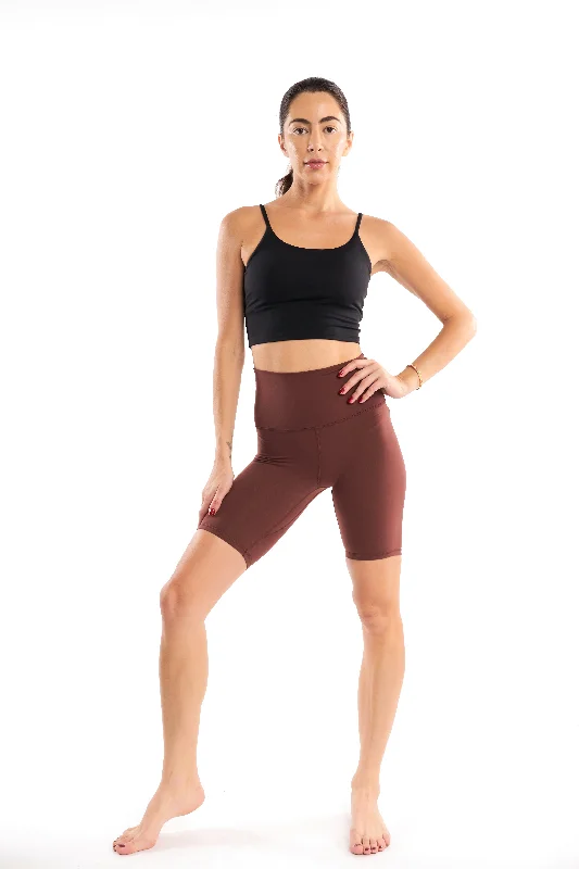Soft And Comfortable Lula Yoga Shorts