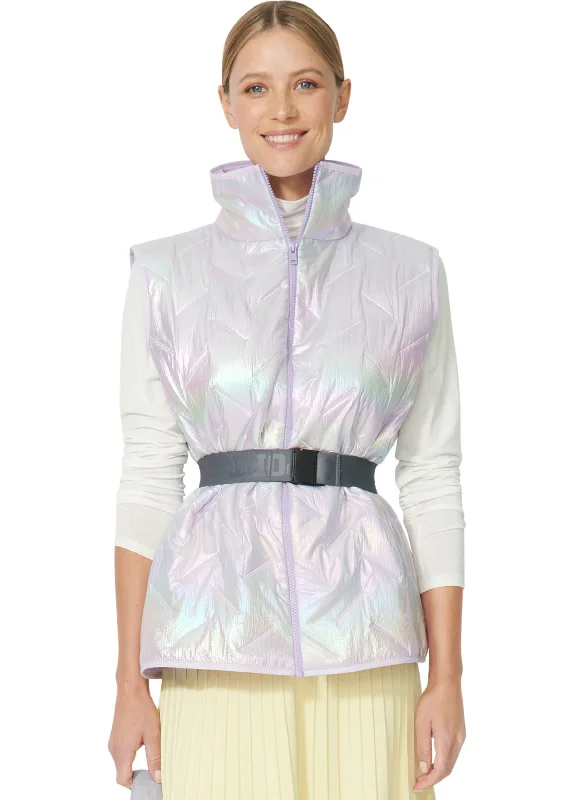 Sweet Girl Burda Waistcoat & Vest 5764