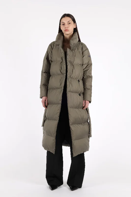 End Of The Year DOWN COAT RUA
