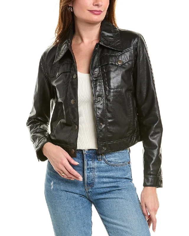 Elegant Style Joie Imogene Jacket
