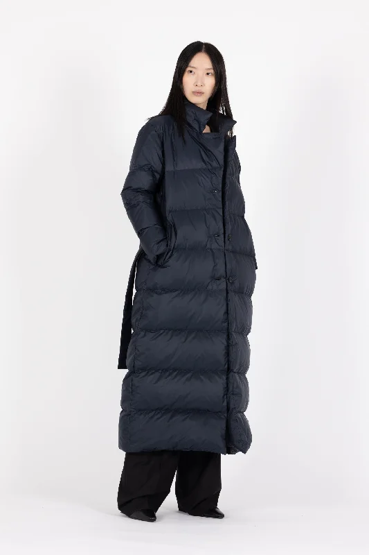 Diamond Series LONG DOWN COAT SIV