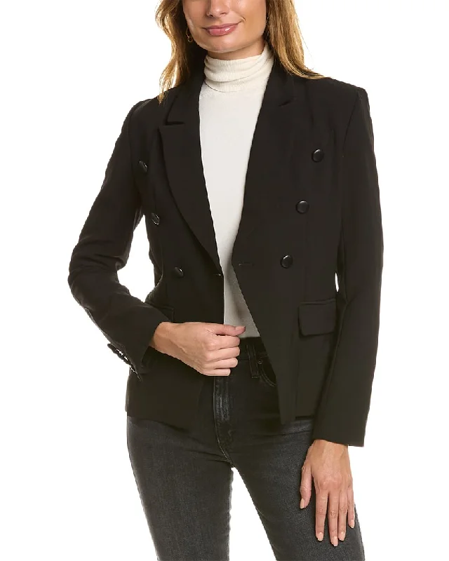 Knowledge And Elegance RUDSAK Sheena Jacket