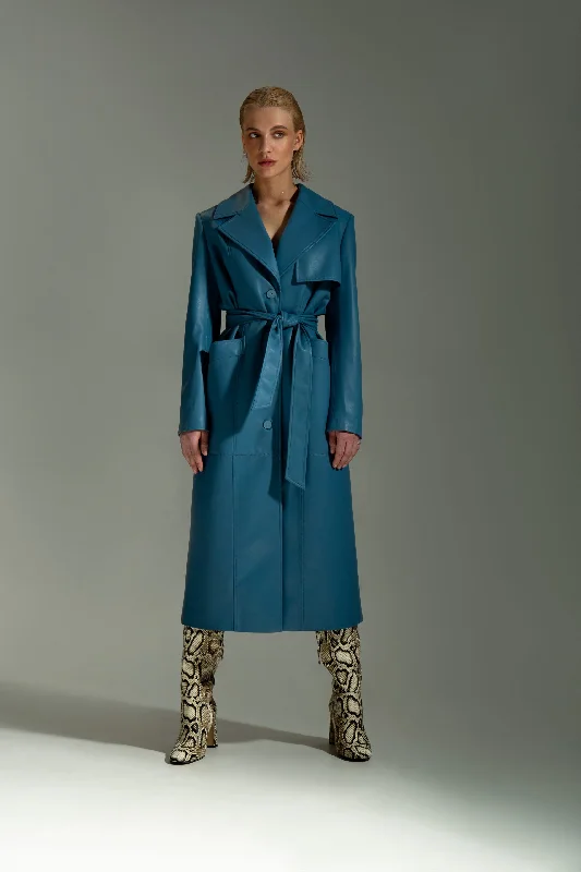 Luxury And Elegant Vikisews Gladys Coat PDF