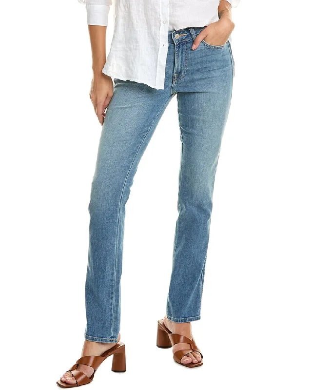 Comfortable Wear 7 For All Mankind Josefina Straight Leg Jean