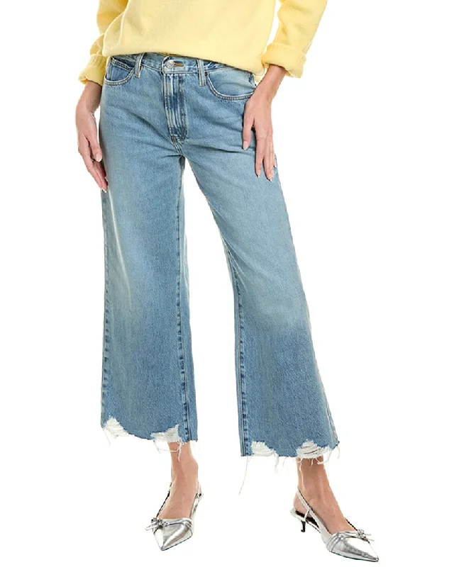 Cozy Sweaters FRAME Denim The Relaxed Divine Modern Straight Jean
