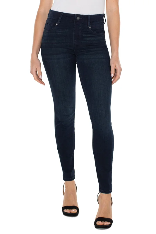 Light Layers Gia Glider Skinny