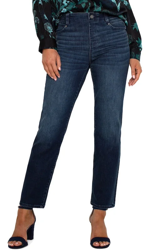 Classic Style Gia Glider Slim Jean
