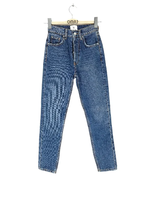 New Products Jean droit Anine Bing