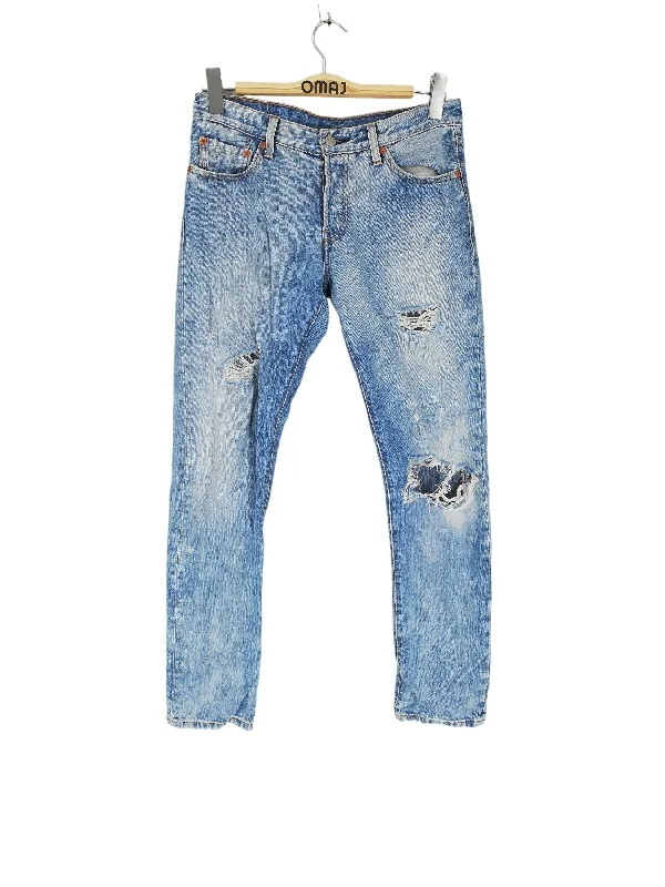 Fashion Touch Jean droit Levi's