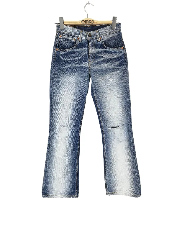 Youthful Style Jean droit Levi's