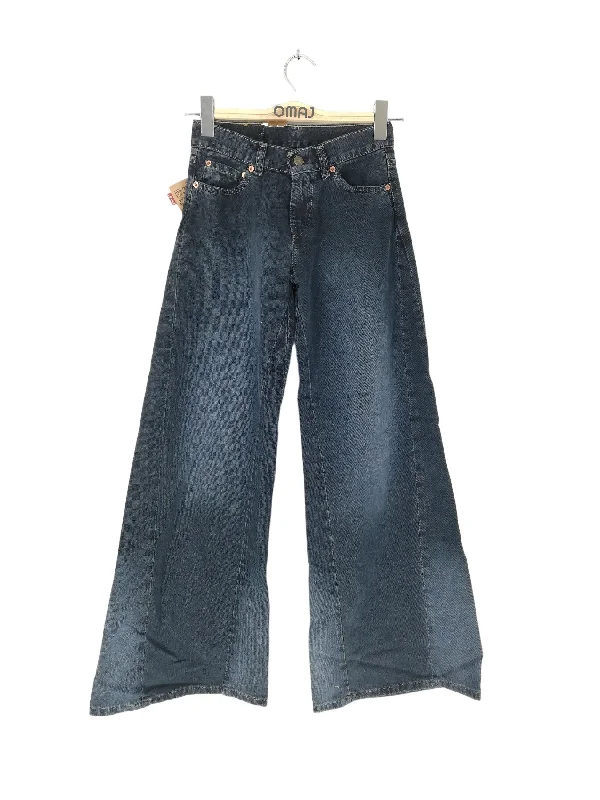French Style Jean large Levi's