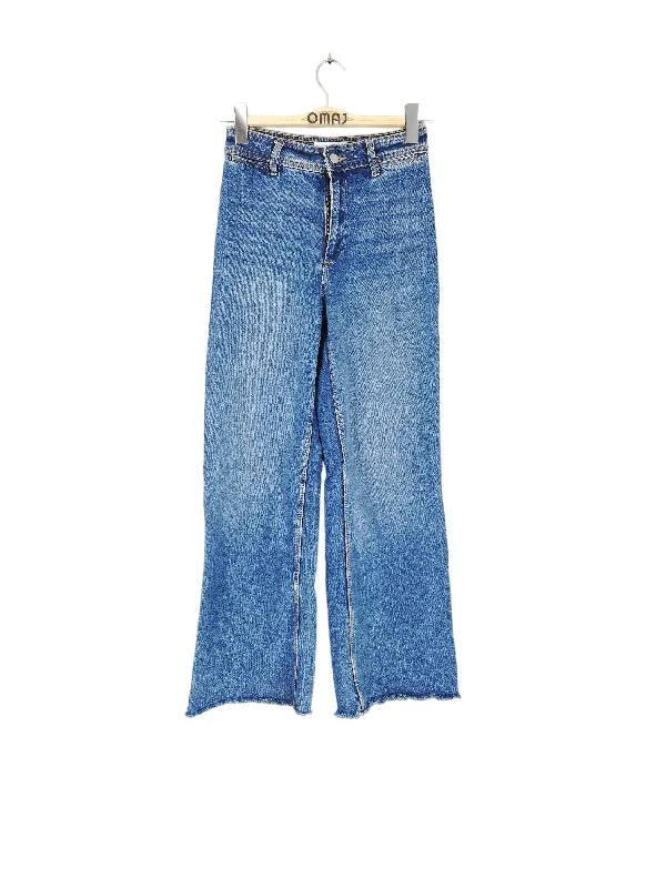 Soft Layers Jean large Mango