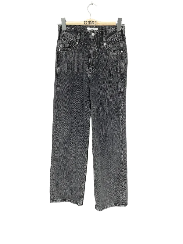 Practical Style Jean large Mango