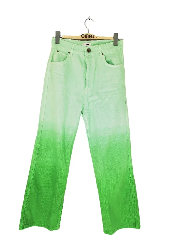 Street Charm Jean large Sandro
