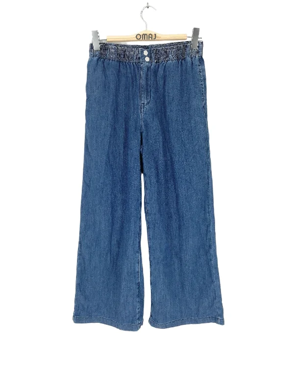 Unique Prints Jean large Suncoo