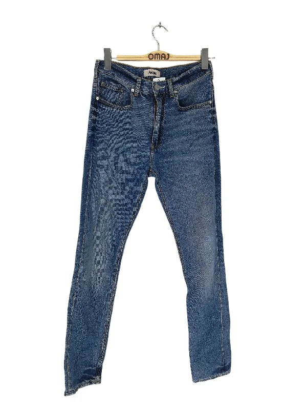 Minimal Classic Jean slim Acne Studios