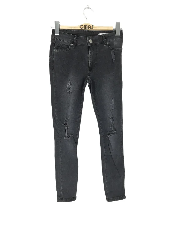 Elegant Style Jean slim Anine Bing