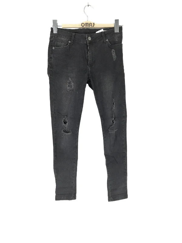Cozy Chic Trends Jean slim Anine Bing