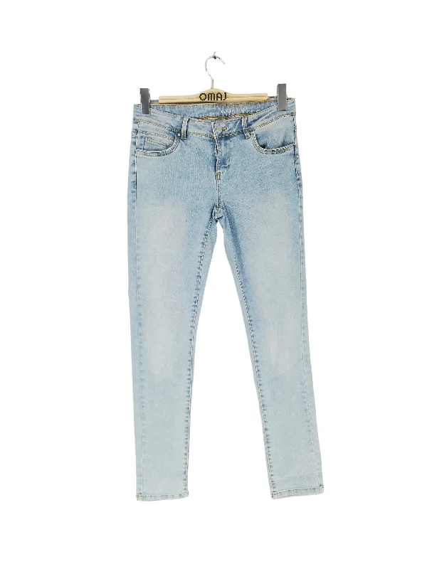 Easy Comfort Style Jean slim Aubry gaspard