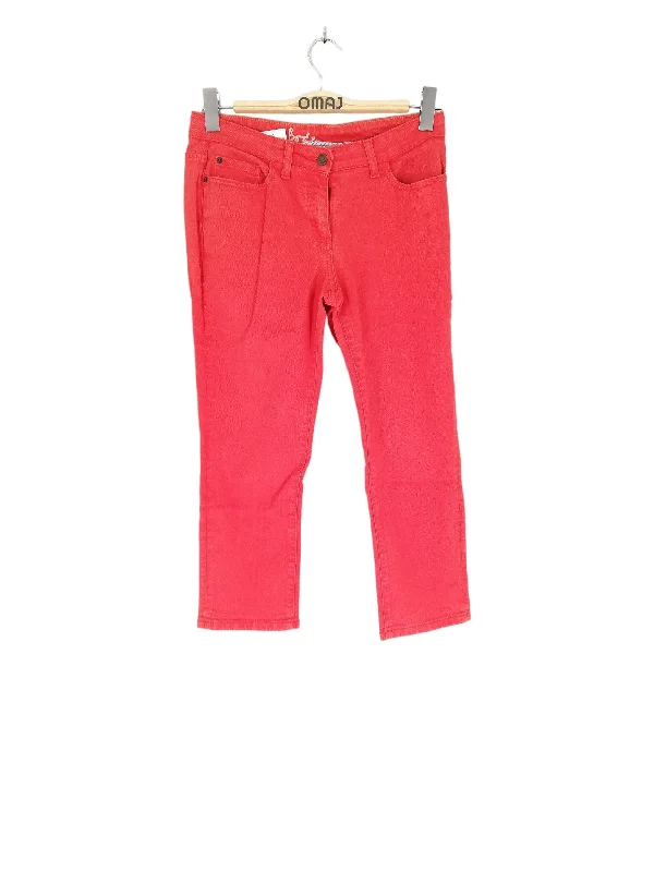 Lounge Chic Jean slim Boden