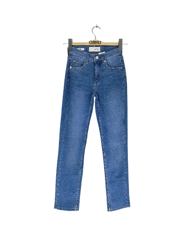 Dressing Tips Jean slim Calvin Klein