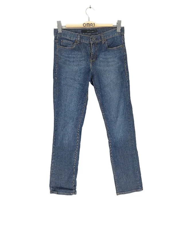 Cozy Chic Trends Jean slim Calvin Klein