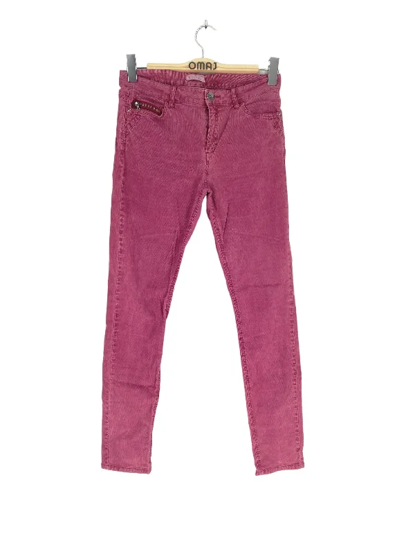 Effortless Comfort Jean slim Esprit